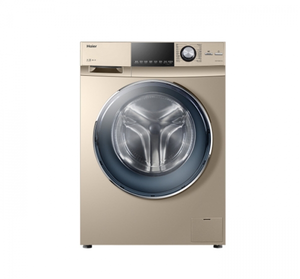 大庆8.0公斤水晶智能时间洗滚筒洗衣机
