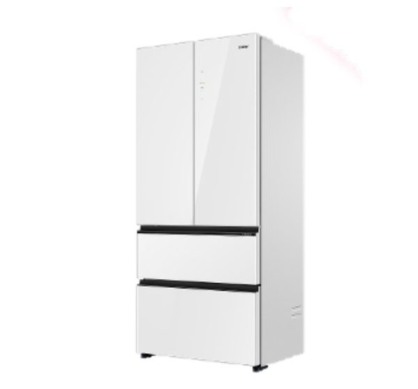 贺州 海尔对开门冰箱503L自由嵌入式