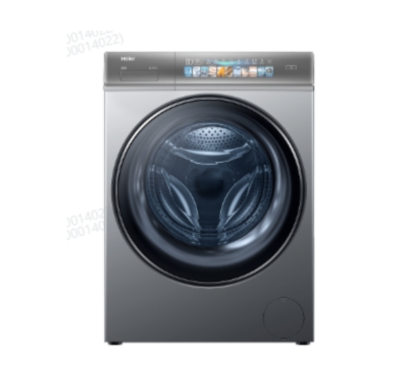 湖北海尔变频滚筒洗衣机G10098HBD14LSU1